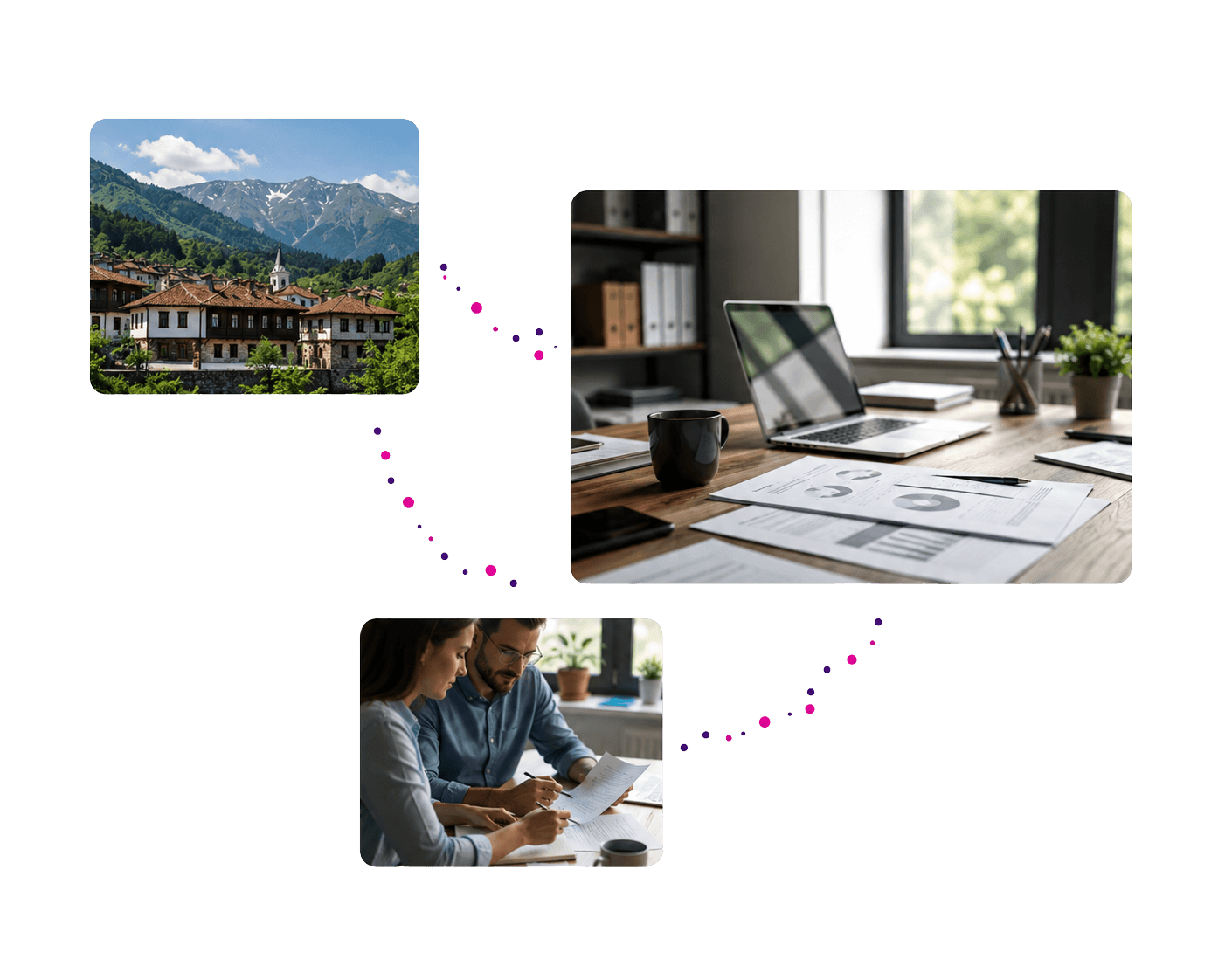 ProAssist services in Bulgaria